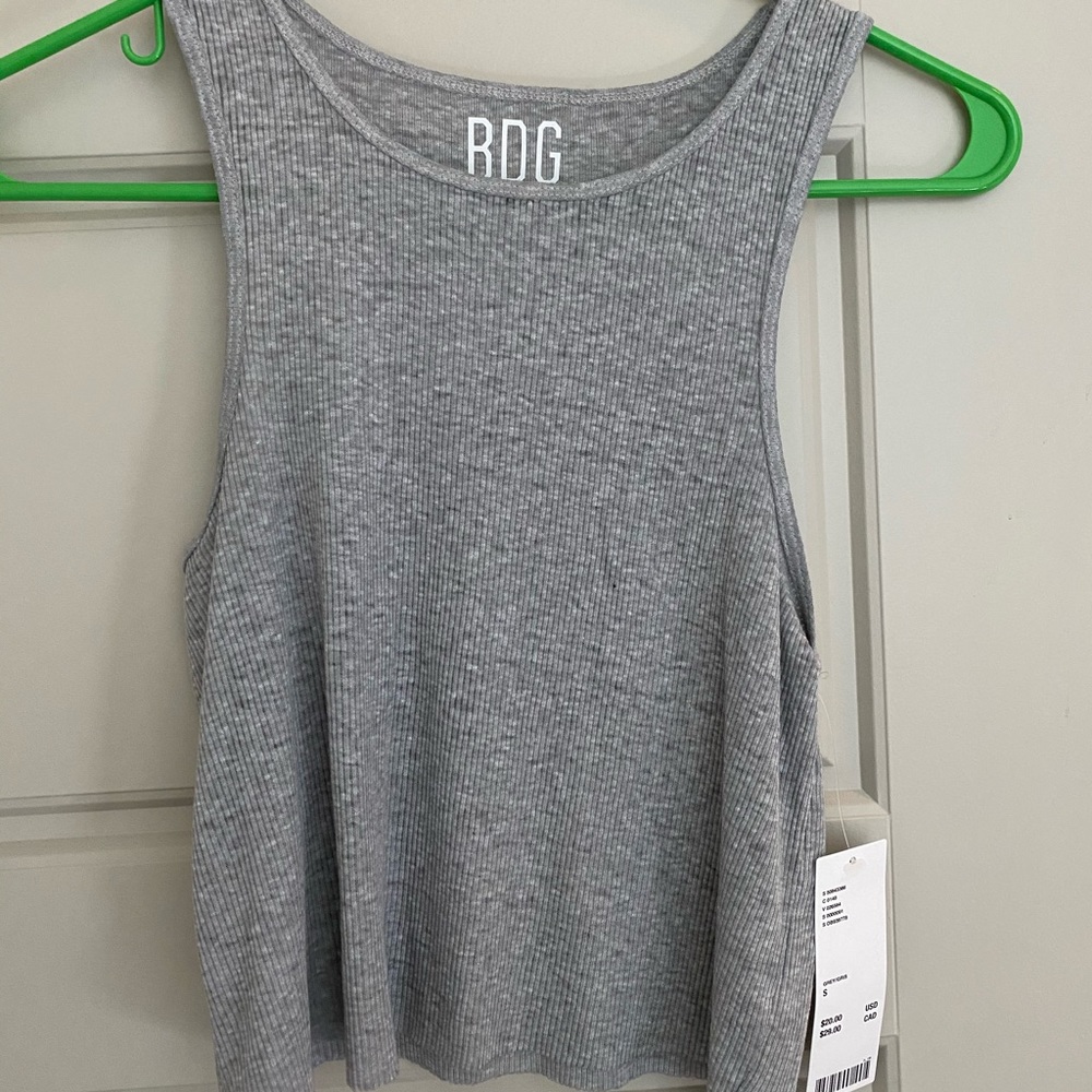 Urban outfitters tanks